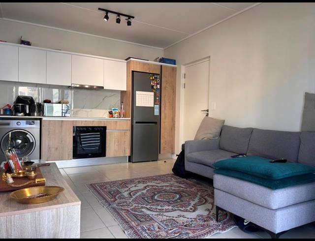 1 BEDROOM APARTMENT FOR SALE IN RICHWOOD